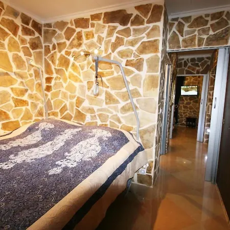 Hébergement de vacances Wunderschoene In Denia Mit Privatem Pool By Interhome